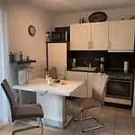Apartment Ferienvilla Waldstraße Nr. 4