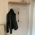 Ferienvilla Waldstraße Nr. 4 * Ostseebad Heringsdorf