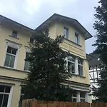 Ferienvilla Waldstraße Nr. 4 Apartment