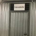 Ferienvilla Waldstraße Nr. 4 Apartment Ostseebad Heringsdorf