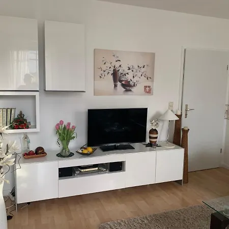 Ferienvilla Waldstrasse Nr. 4 Heringsdorf (Usedom)