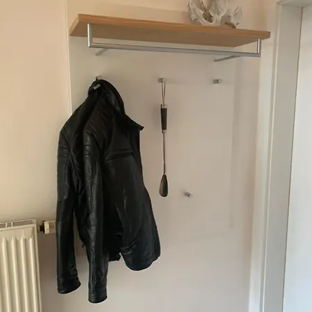 Ferienvilla Waldstrasse Nr. 4 * Ostseebad Heringsdorf