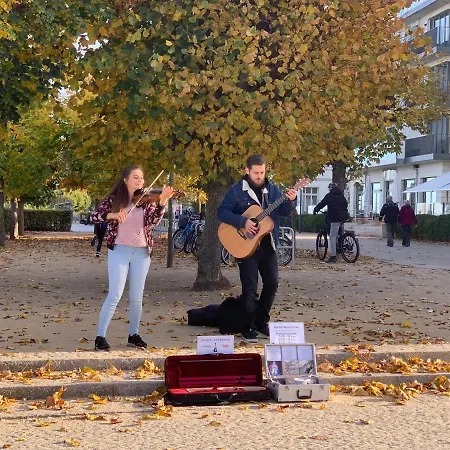 Ferienvilla Waldstraße Nr. 4 *