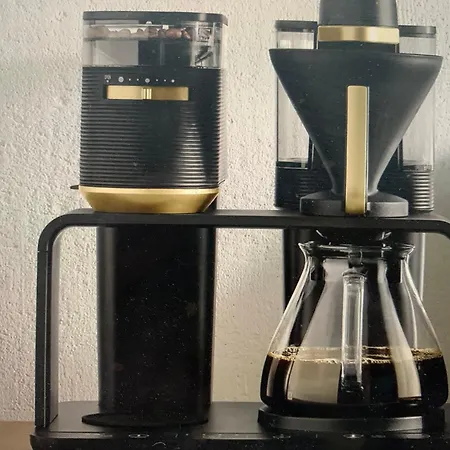 Ferienvilla Waldstrasse Nr. 4 * Heringsdorf (Usedom)