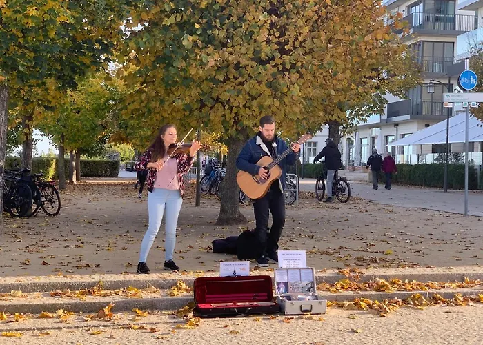 Ferienvilla Waldstrasse Nr. 4 *