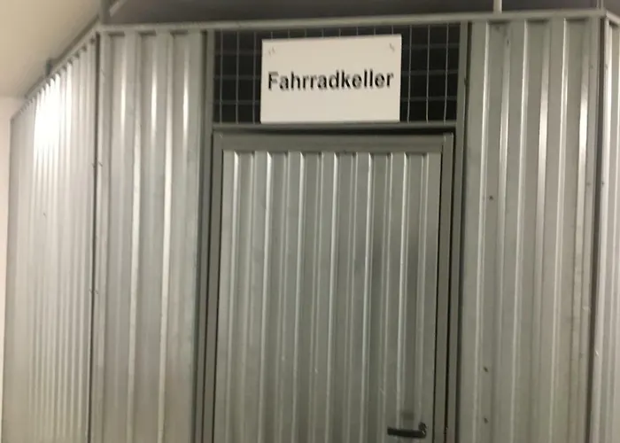 Ferienvilla Waldstrasse Nr. 4 Apartamento Heringsdorf (Usedom)