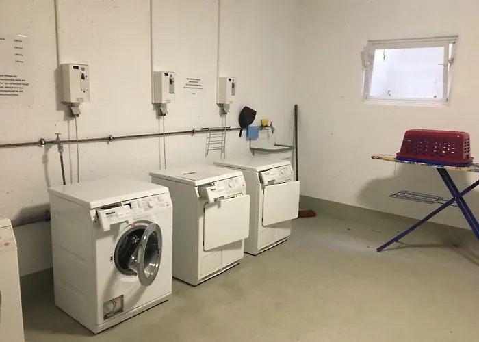 Apartamento Ferienvilla Waldstrasse Nr. 4 Heringsdorf (Usedom)